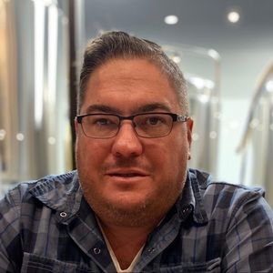 Meet your Posher, Andy